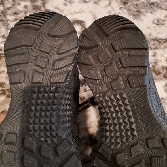 Nike React SFB Carbon Low Mens 8 Black Shoes - Picture 9 of 10